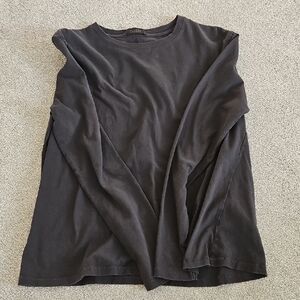 Nuuds Long Sleeve Everyday Long Sleeve Tshirt